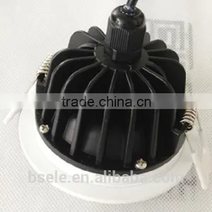 UL Listed Waterproof Bathroom LED Downlight thumbnail-3