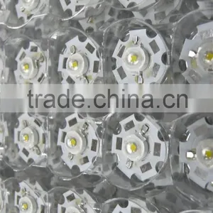 1 Watt Led Chip in Blue Color thumbnail-6