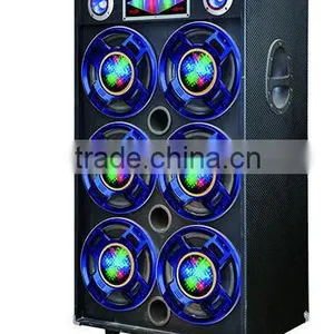 2014 New Product Bluetooth Speaker ,DJ-M1608 thumbnail-1