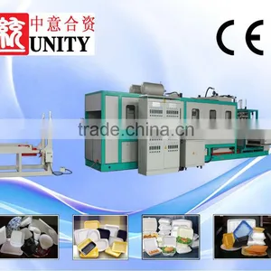 Brand New Food Container Disposable Machinery thumbnail-1