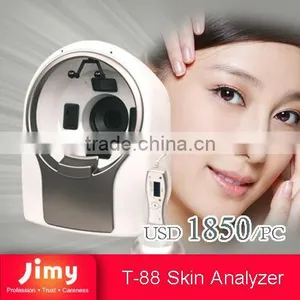 Hot Sale Skin Analyzer With Software System thumbnail-1