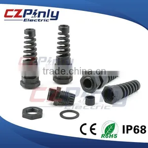 Spiral Cable Gland thumbnail-1