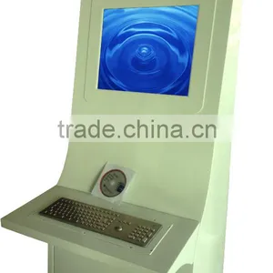 22 Inch Floor Stand Advertising Player Table Lcd Media Player Sim Card Android Tablet Stand Led Display Controller thumbnail-1
