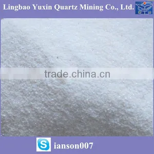 Embossmentcolor Fine Sand/quartz Silica Fine Sand Price thumbnail-6