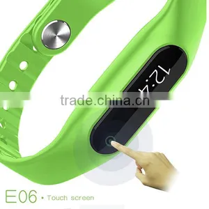 Factory Supply Competitive Bluetooth Smart Device and Smart Watch for Fitness and Sleep Monitor thumbnail-5