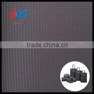 100% Polyester PU Coating Fabric Use for Bags/Luggages thumbnail-2