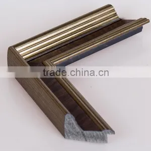 JC-psm-4 PS Plastic Picture Frame Moulding thumbnail-1