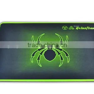 2016 New Beautiful Custom 3d Anime Custom Mouse Pad thumbnail-1