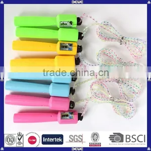 Custom Body Building Made in China Jump Rope thumbnail-1