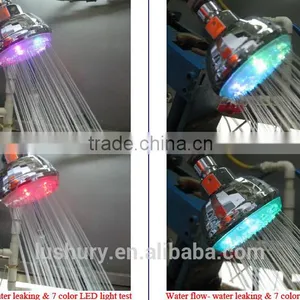 Auto Flash LED Faucet thumbnail-3