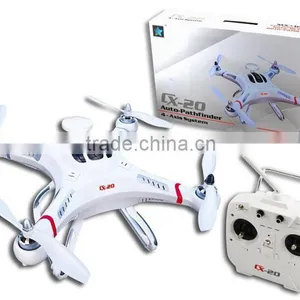 Hot Selling Cheerson cx 20 With Low Price thumbnail-6