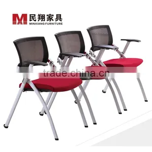 Lecture Training Chair With Table for Sale thumbnail-4