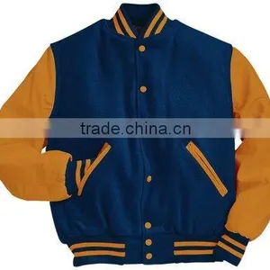 Latest Design VARSITY JACKETS / Baseball Jackets / Letterman Jackets thumbnail-1