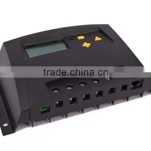 Electric Current Controller Solar Controller thumbnail-3