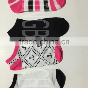 Anchors & Lines Women Socks thumbnail-1