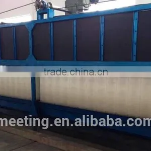 Water Cooling Chiller, Block Ice Maker,ice Making Machine,energy Saving,industrial Ice Block Making Machine thumbnail-2