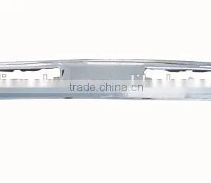 Zhengzhou Pickup D21 Front Bumper thumbnail-1