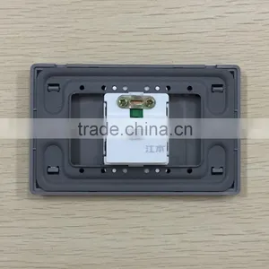 Standard Grounding TV Socket, TV Outlet, Stardard Grounding Switch thumbnail-2