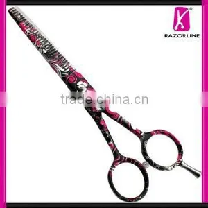 Stainless Steel HTU08T - Tattoo Hair Tools thumbnail-1