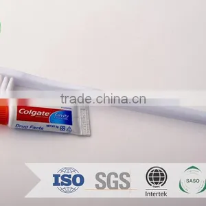 8g Medicated Tooth Paste /all Kinds of Toothbrush thumbnail-2