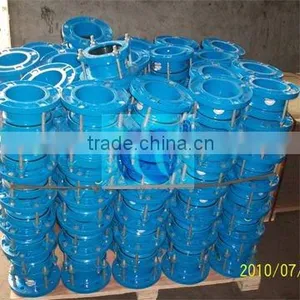 Ductile Iron Flange Adaptor -ISO2531 thumbnail-1