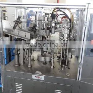 Fully Automatic Filling Machine JEF-60 thumbnail-2