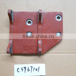 Cummins Diesel Engine Part Compressor Bracket 3967101 thumbnail-1