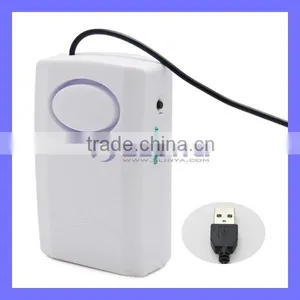 USB Siren Alert Laptop Monitor Anti Lost Alarm thumbnail-3