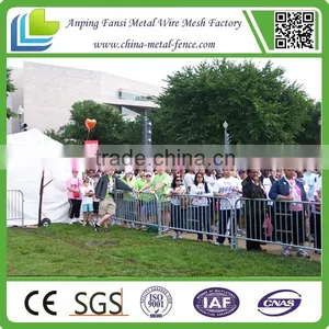 in China Hot New Product Portable Road Traffic Barricades for Sale thumbnail-1