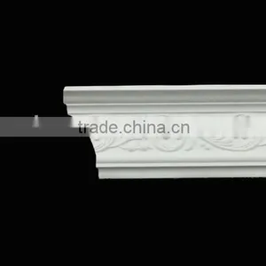 PU Cornice for Interior Design thumbnail-2