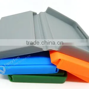 2015 Silicone Card Bag, Silicone Name Card Bag, Business Card Bag thumbnail-2
