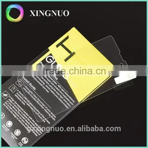 Good Quality Clear Tempered Glass Screen Protector for Ifinix X600 thumbnail-2