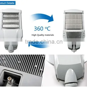 China Supplier CE ROHS Approved Led Street Light 100w Outdoor Lighting Led Street Lamp With 3 Warranty thumbnail-2
