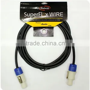 High End Speaker Cable (speakon Connector) thumbnail-2