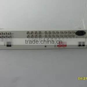 16E1 to 2Eth Interface Protocol Converter thumbnail-4