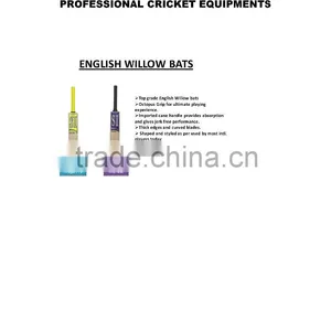 Professional Cricket Equipments thumbnail-2