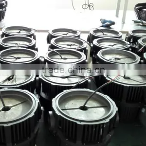 New !!! LED MINI STAGE PAR LIGHT RGB 150W Stage Lighting Led Stage Par Light thumbnail-2