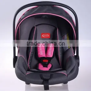 Rastar Baby Car Seat for Infant RA0004 thumbnail-1