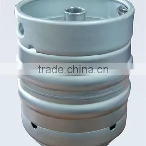 304 Stainless Steel Kegs for 50L thumbnail-1