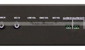 Emergency Microphone Panel thumbnail-2
