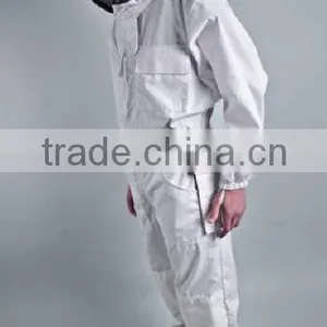 100% Cotton Beekeeping Suit thumbnail-1