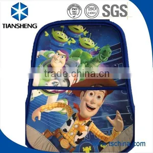 Distinctive and Environmental Neoprene School Bags thumbnail-1