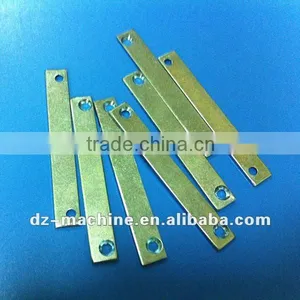 Made in China Precision Stamping Parts thumbnail-1