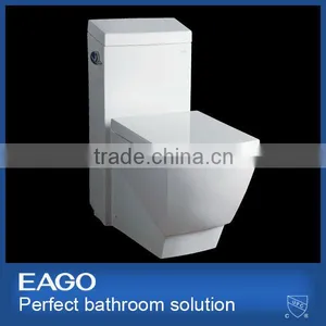 Square Toilet thumbnail-1