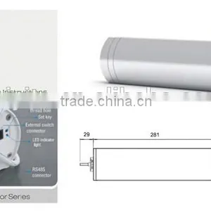 TAIYITO Electric Curtain Motor/curtain Controling System in Smart Home/Home Automation thumbnail-2