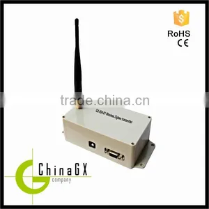 China Zigbee Wireless Pressure Transmitter Price thumbnail-1