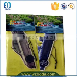 Multifunctional Custom Air Freshener for Wholesales thumbnail-4