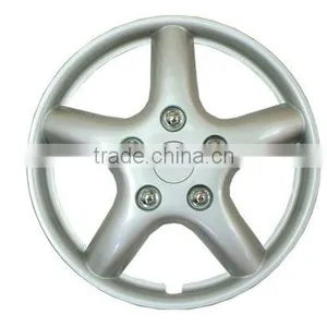AUTO PARTS DUBAI ABS PLASTIC SPARE FOR WHEEL COVER OEM, thumbnail-1