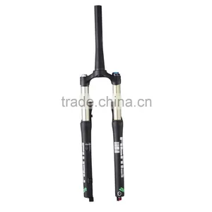 MTB 29er Spinner Suspension Fork thumbnail-1