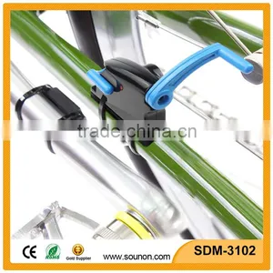 ANT+ and Bluetooth Speed Cadence Sensor for Cycling Biking Sports thumbnail-1